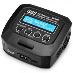 Ładowarka SkyRC S65
