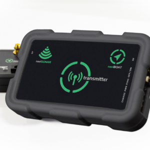 Autopilot / Nawigacja - naviBOAT