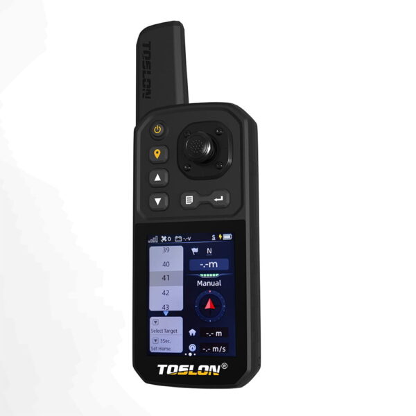 Autopilot / Pilot Toslon XR310