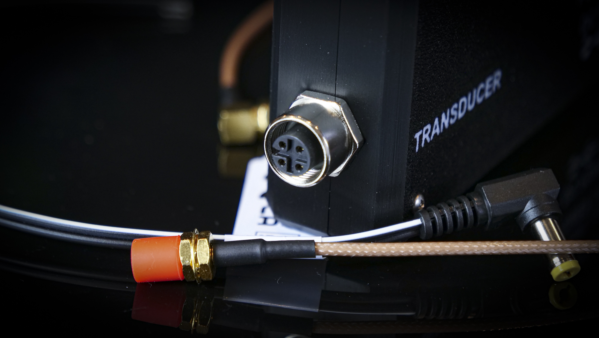 naviSONAR – Inteligentna echosonda z funkcją mapowania 3D - obrazek 17